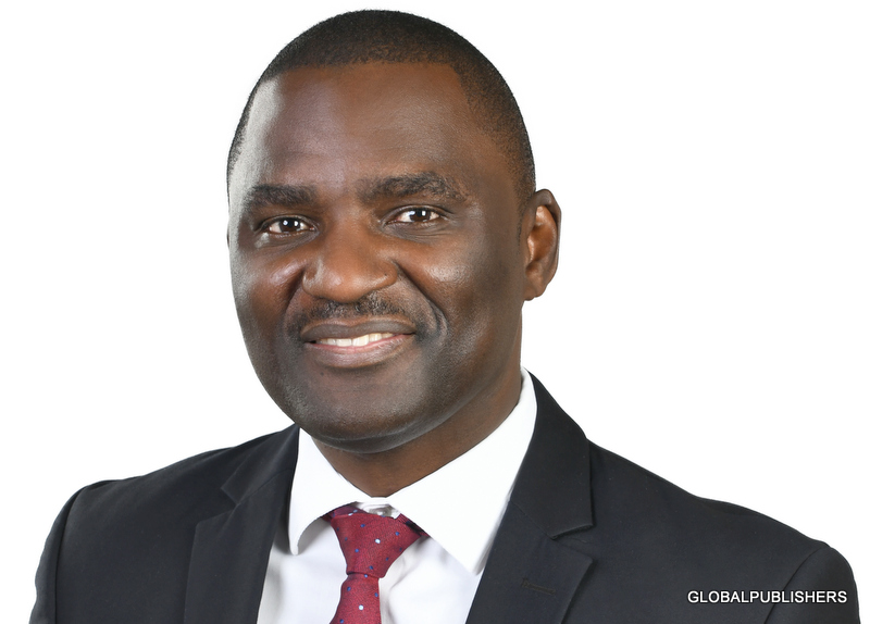 Vodacom Yaadhimisha Siku ya Maji Duniani - Global Publishers