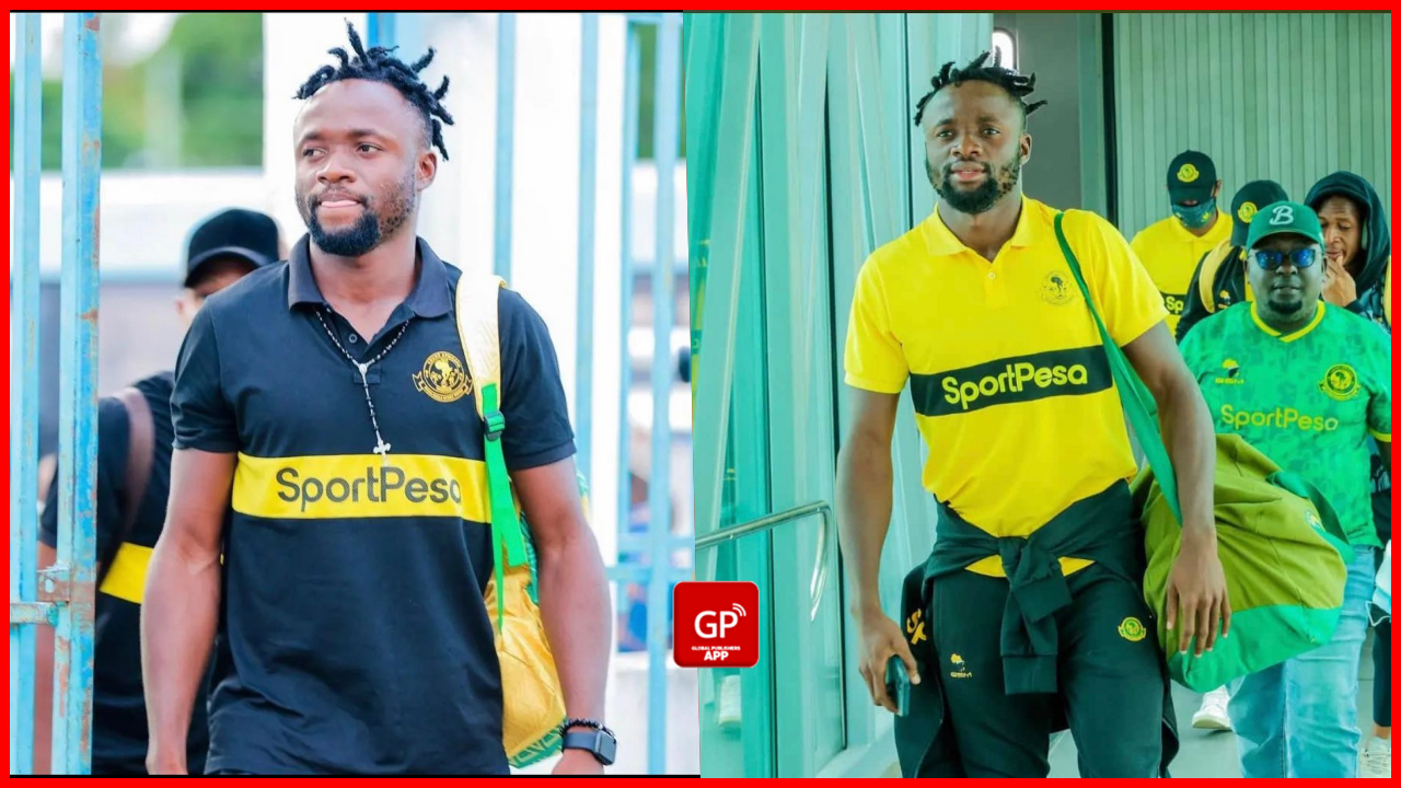 Bosi Afichua Ishu ya Mayele Kusajiliwa Yanga, Haikuwa Rahisi - Global Publishers