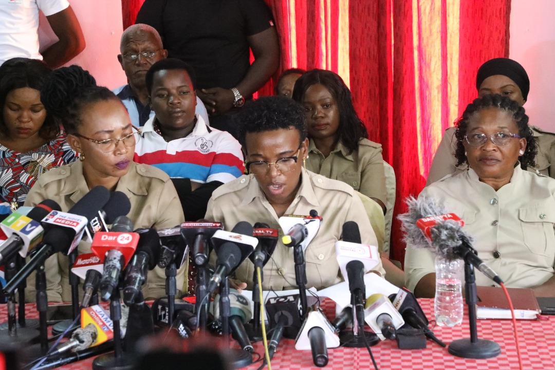 Chadema Kuchagua Warithi wa Mdee, Wenzake