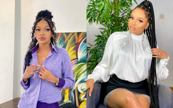 Nandy: Sijagombana Na Wema - Global Publishers