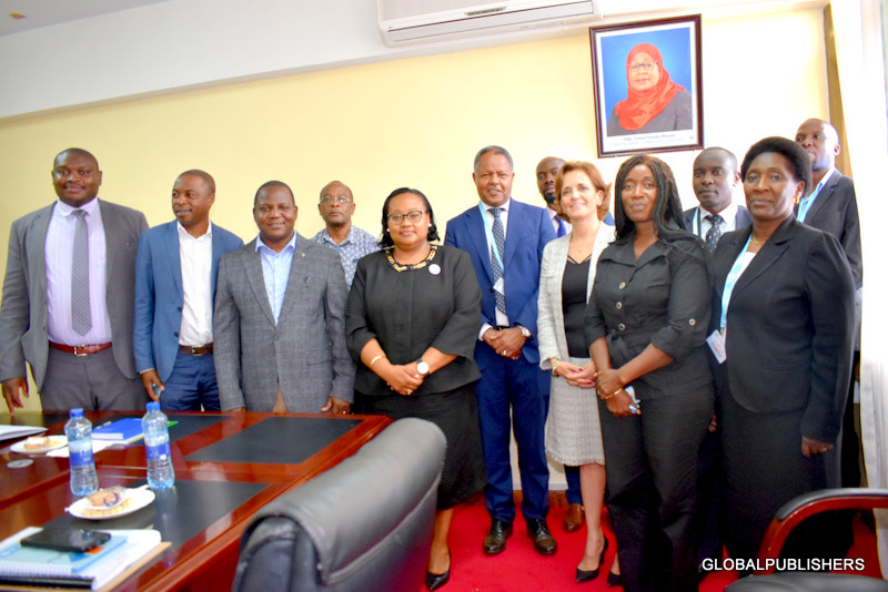Serikali ya Tanzania Yakaribisha Wawekezaji Sekta ya Kilimo - Global Publishers
