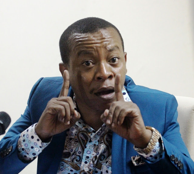 Wajumbe Wakana Kumteua ‘Steve Ake’ - Global Publishers