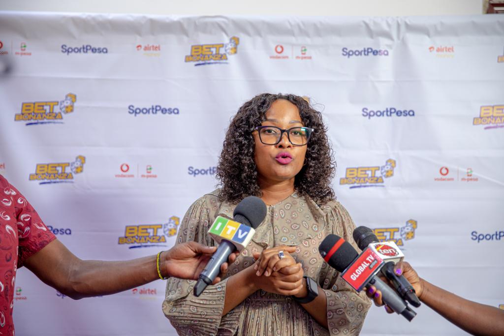 Watatu Washinda Mamilioni Ya BetBonanza - Global Publishers