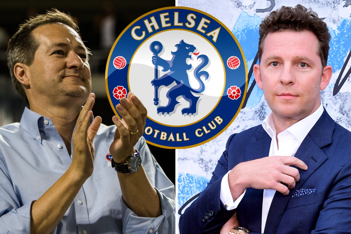 Bilionea wa Uingereza Kuinunua Chelsea - Global Publishers