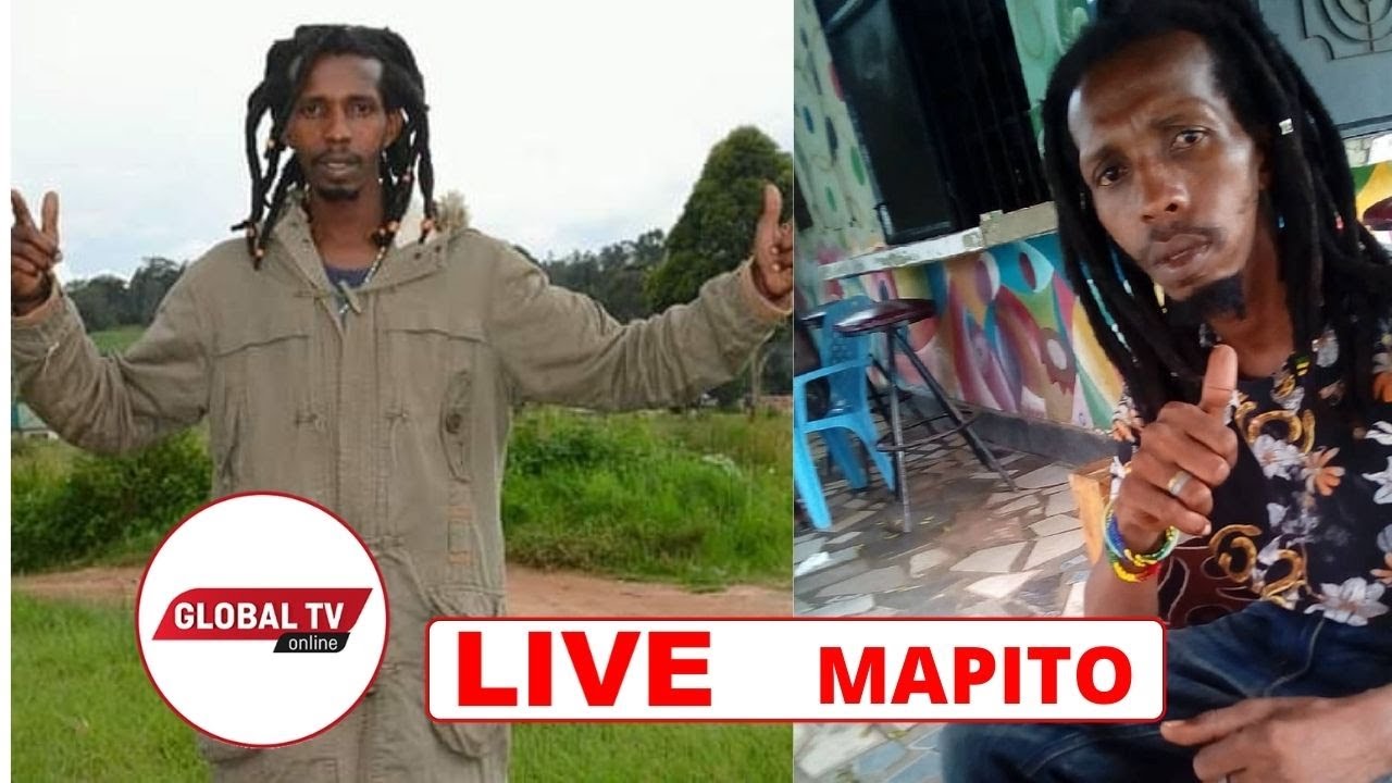 Video: Daz Baba Afunguka Juu Ya Maisha Yake –  Mapito - Global Publishers
