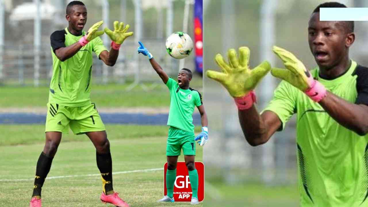 Kabwili Aanika Mazito kuhusu Yanga. Afunguka Sababu za Kutoonekana kwenye Kikosi chake! - Global Publishers