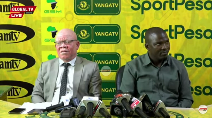 Manara Awalipua Wachambuzi, Atangaza Matukio Makubwa – Video - Global Publishers