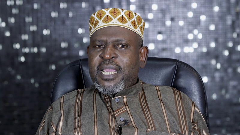 Shehe Kipozeo alivyompongeza Rais Samia - Global Publishers