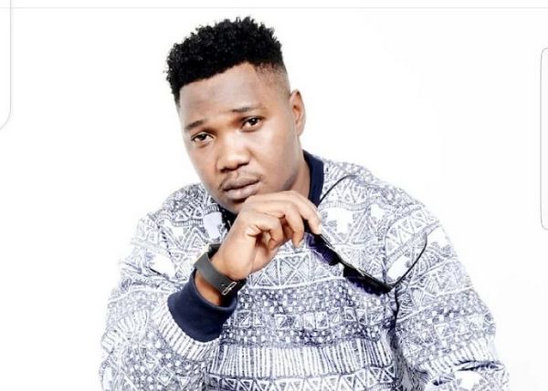 Niva: Nachukia Kuitwa Marioo - Global Publishers