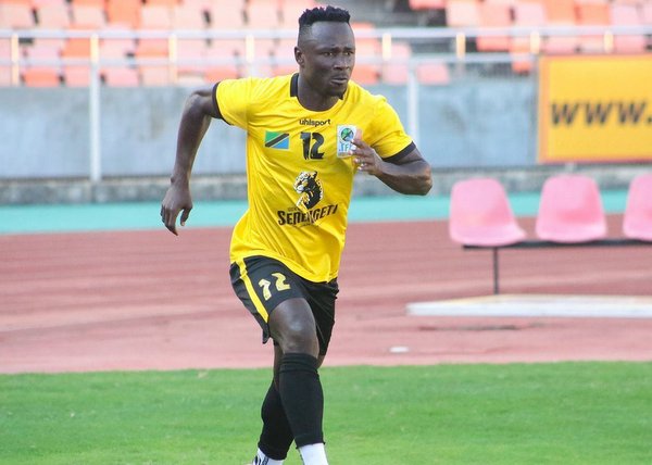 Baba Yake na Msuva Aitaja Timu Anayoelekea Mtoto Wake Algeria - Global Publishers