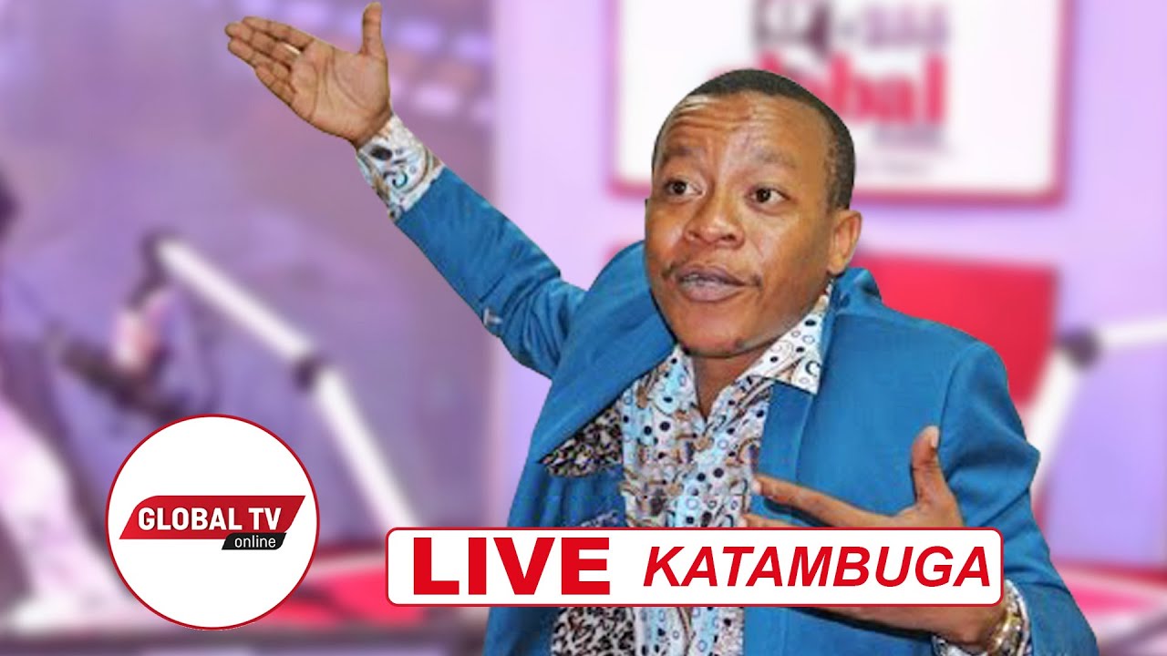 Steve Nyerere Afunguka, Sababu Za Kajiuzulu-Video - Global Publishers
