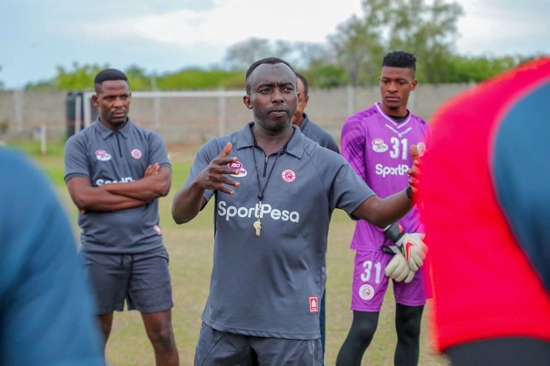 Kocha Simba: Yanga SC Bingwa - Global Publishers