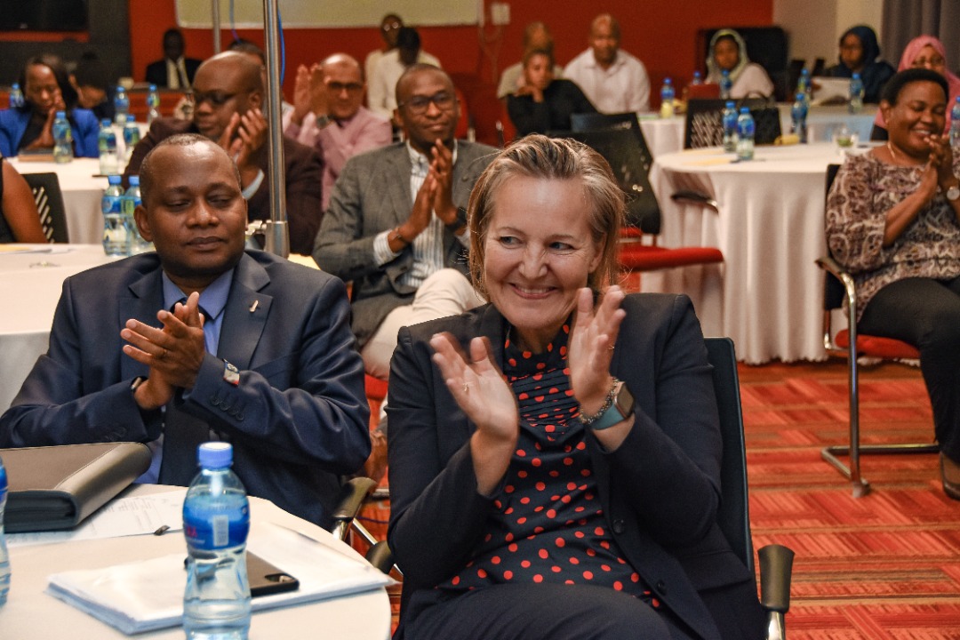 Ugonjwa Wa Kisukari Wapata Suluhisho - Global Publishers