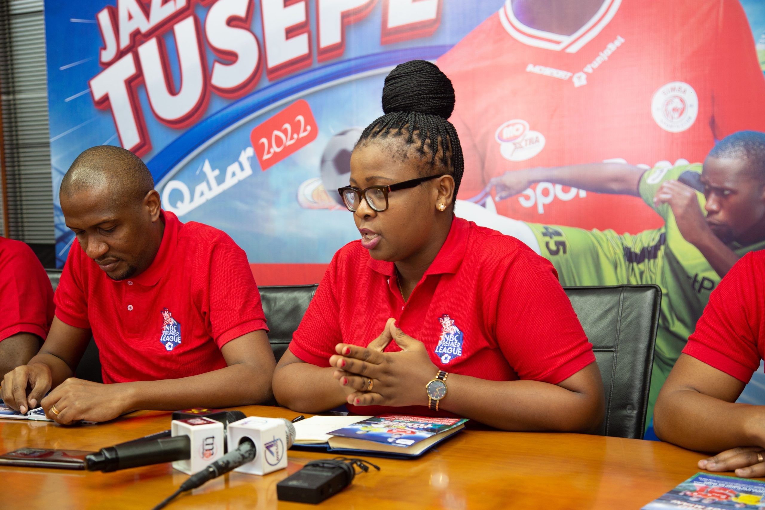 NBC leo Yazindua Kampeni ya ‘Jaza Kibubu na NBC’ - Global Publishers