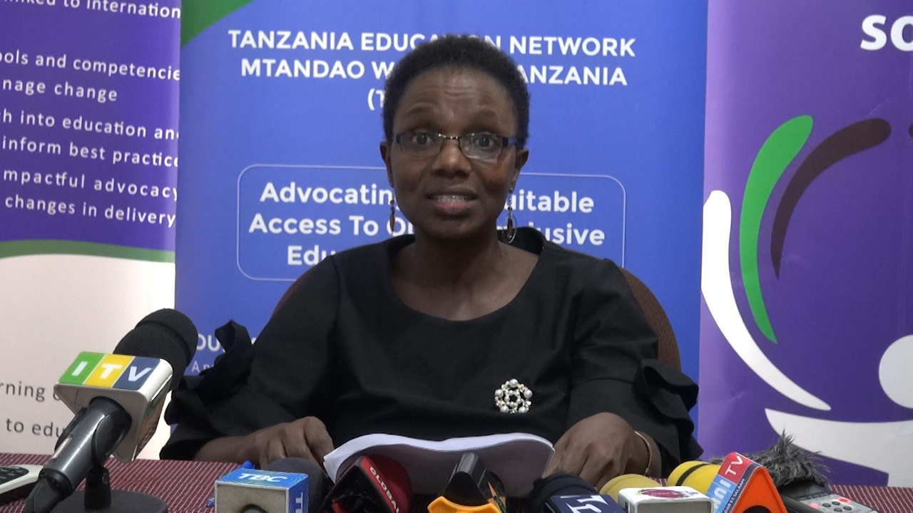 RC Tabora Kufungua Maadhimisho ya Elimu Igunga - Global Publishers