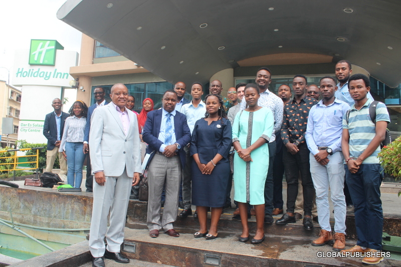 Internet Society na Wadau Walivyojadili Changamoto za Kodi za Kidigitali - Global Publishers