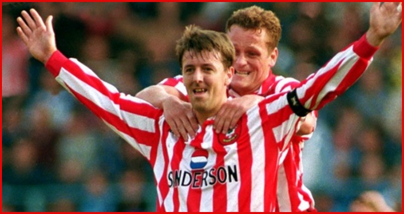 Gwiji wa Soka Matt Le Tissier ajiuzulu Ubalozi Kisa Vita ya Ukraine na Urusi - Global Publishers