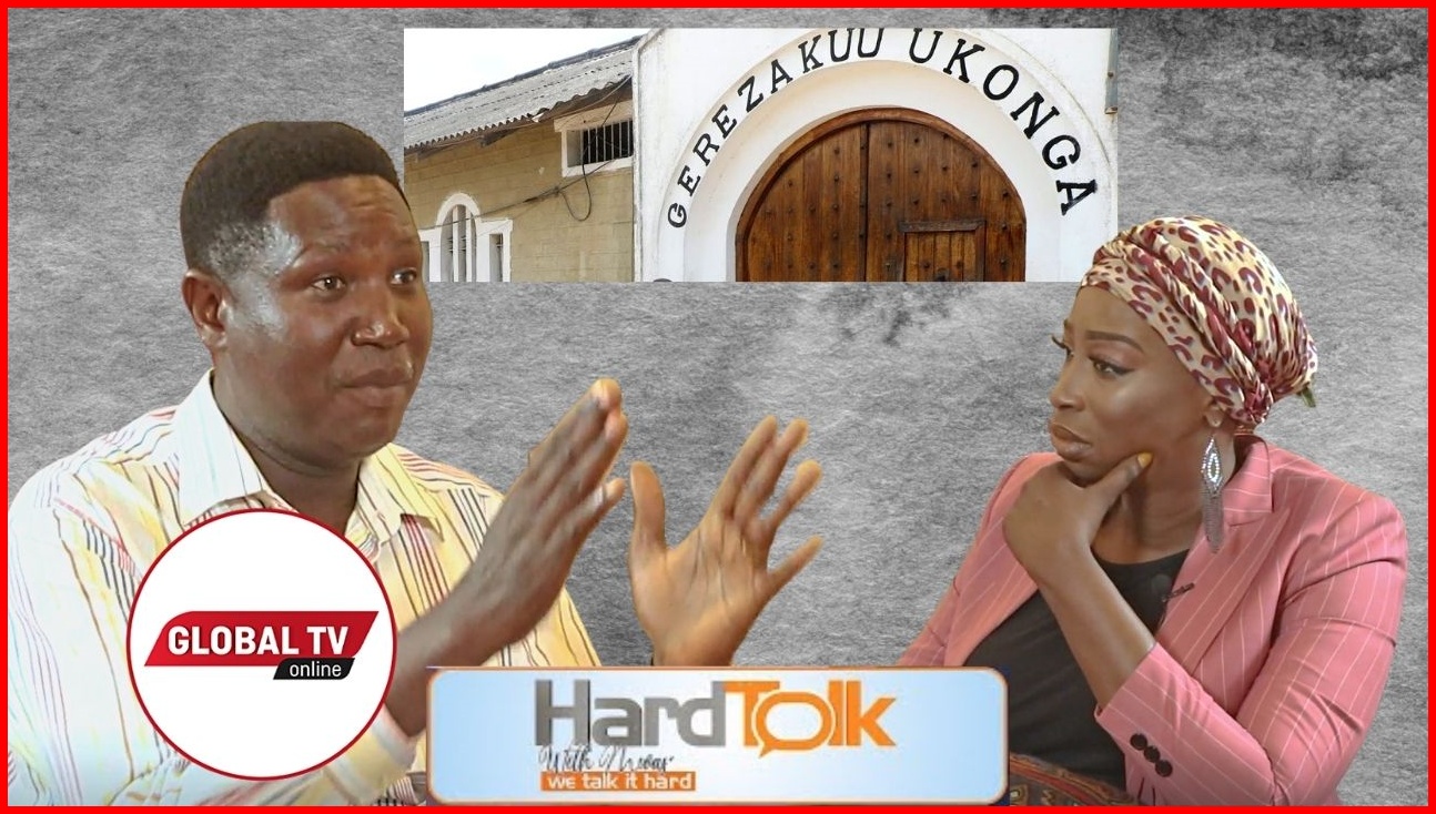 Video: Mchungaji Asimulia Alivyonusurika Kuchomwa Moto, Kuhukumiwa Miaka 30  Jela! - Global Publishers