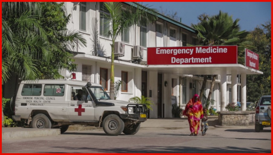 Nafasi ya Kazi Muhimbili National Hospital, Medical Specialist (ENT Surgery) - Global Publishers