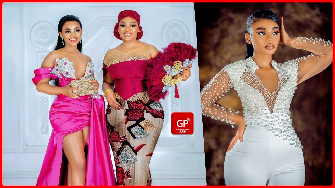 Paula Amsamehe Mama Yake Baada Ya Kurudiana na Harmonize, “Aliapa Awe Amekufa” - Global Publishers