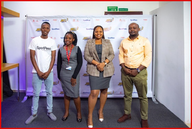 Sportpesa Bet Bonanza Kutoa Kitita cha Shilingi Milioni 15.8 Wiki Ijayo - Global Publishers