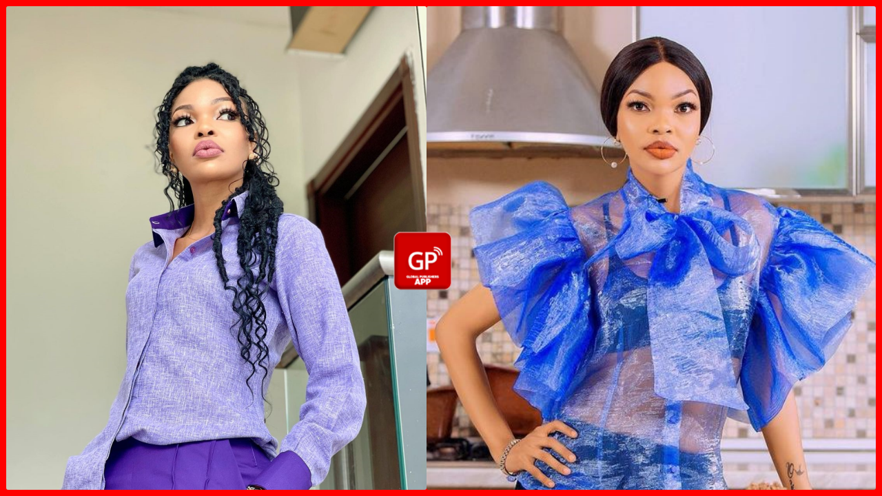 Wema: Siwezi Kuishi Watakavyo Wao “Mimi Sijaona Tatizo Kwenye ile Video” - Global Publishers