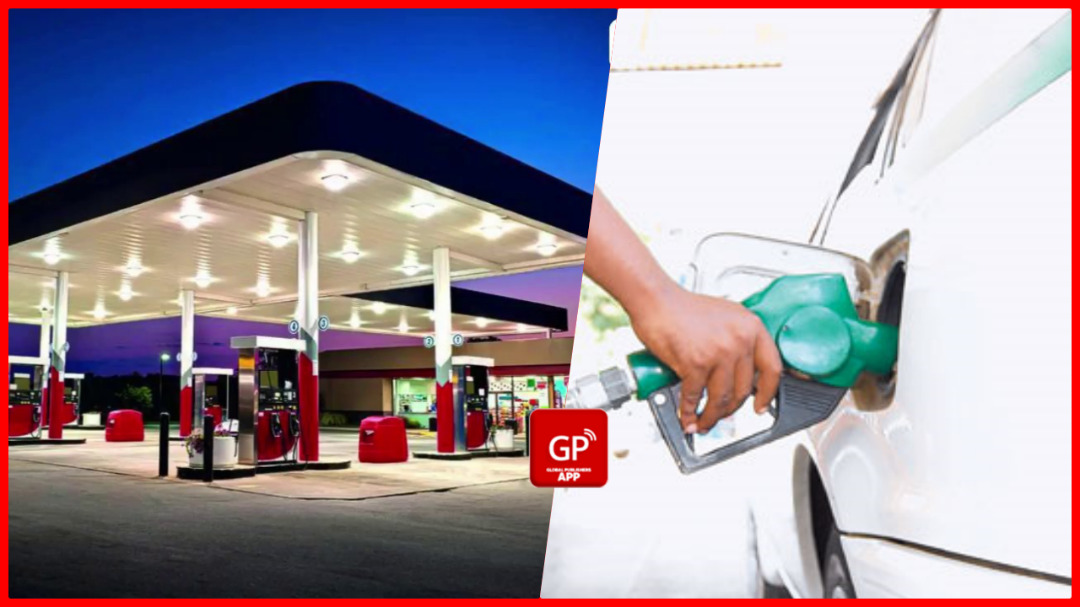 Bei ya Mafuta Yapaa Haijawahi Kutokea Tanzania, Petroli Yapanda Kwa Tsh 321 - Global Publishers