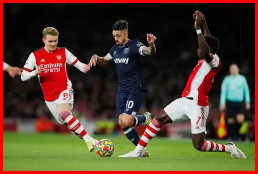 Mbio za Top 4 na Ubingwa Kutawala Viwanjani, Meridianbet Tunakupatia Odds na Bonasi Kubwa Wikiendi Hii!
