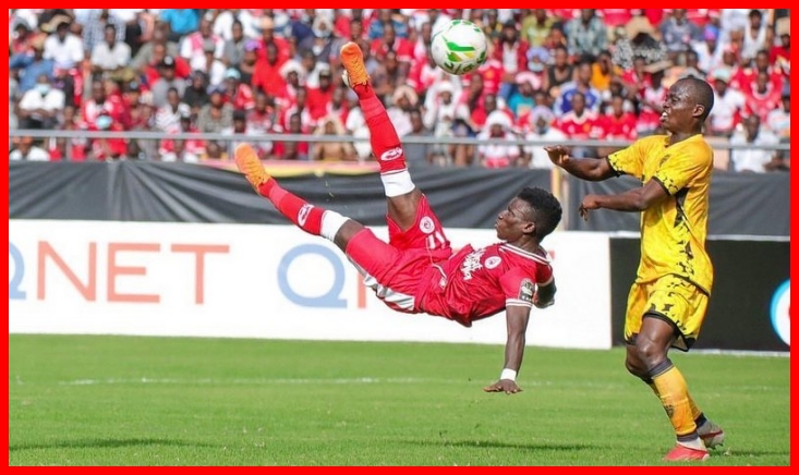 Sakho Wala Hana Presha na Yanga, Adai Ushindi Utawapa Matumaini Mapya