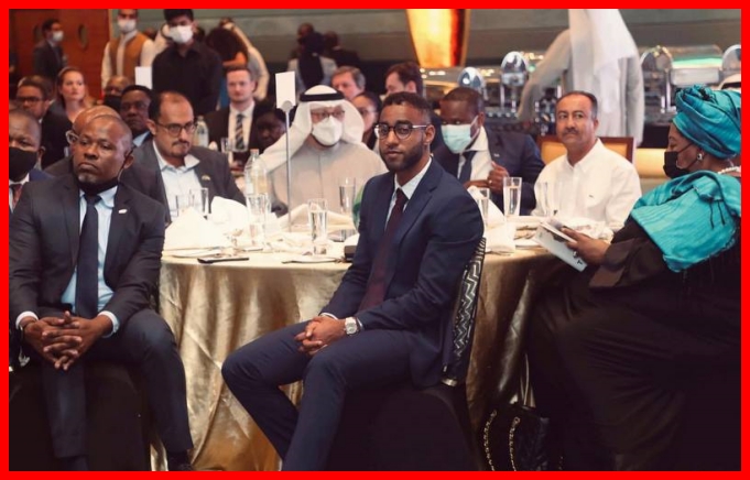 Mkurugenzi Kampuni ya Bakhresa Ahojiwa na CNN, Asifia Ujenzi SGR - Global Publishers