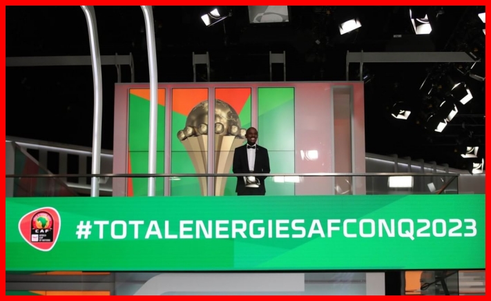 Ratiba ya Kufuzu AFCON Yatoka, Taifa Stars na Uganda Zapangwa Kundi Moja - Global Publishers