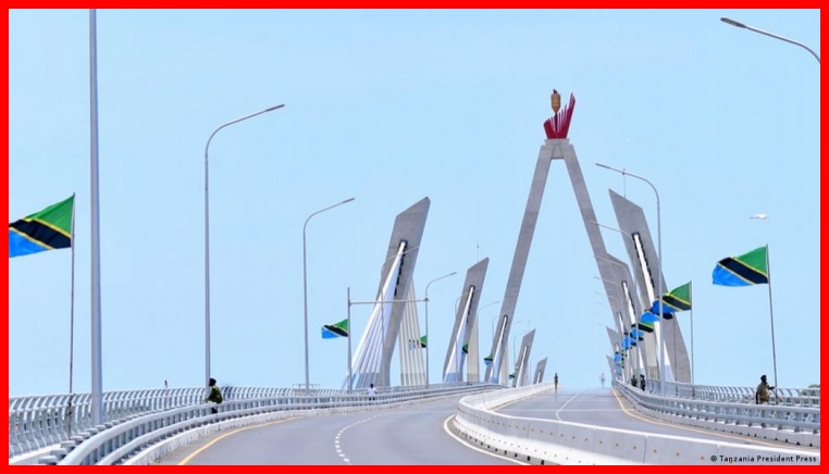 Tanroads Yatoa Tamko, Daraja la Tanzanite Kufungwa Kupisha Matengenezo - Global Publishers