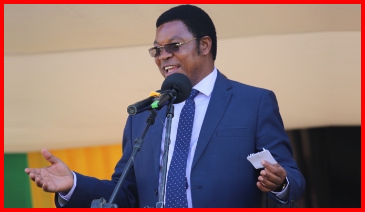 Serikali Inatambua Mchango Uliotolewa na Balozi Rupia-Majaliwa - Global Publishers