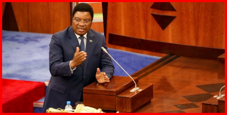 Waziri Mkuu: Rcs, Dcs Nendeni Mkakague Masoko, Maduka Kupata Bei Halisi za Bidhaa - Global Publishers