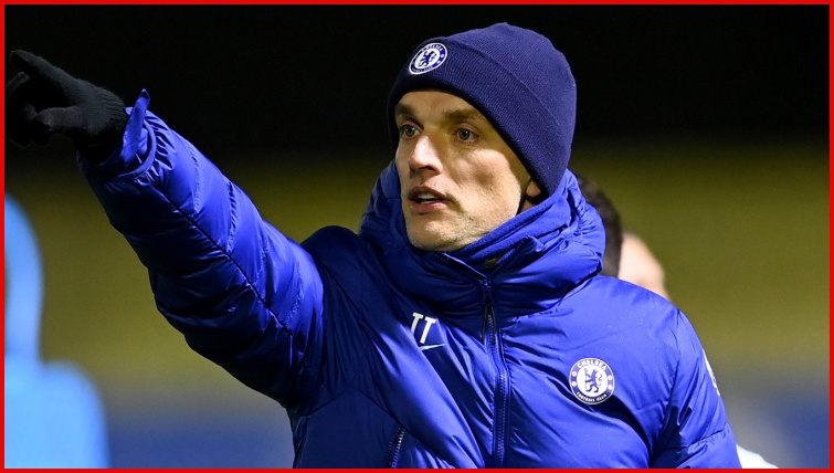 Kocha wa Chelsea Akiri Mechi ya Marudiano Dhidi ya Real Madrid Imeshaisha