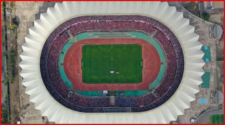 Klabu ya Simba Imeruhusiwa na CAF Kuingiza Mashabiki Elfu 60 Uwanja wa Mkapa - Global Publishers