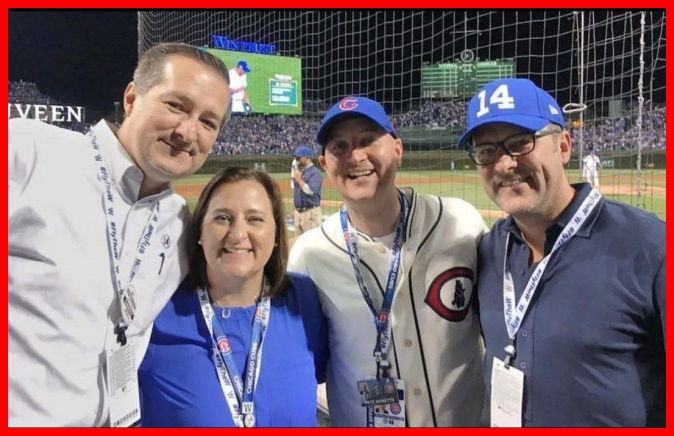 Familia ya Ricketts Imesitisha Ofa Yao ya Kuinunua Klabu ya Chelsea - Global Publishers