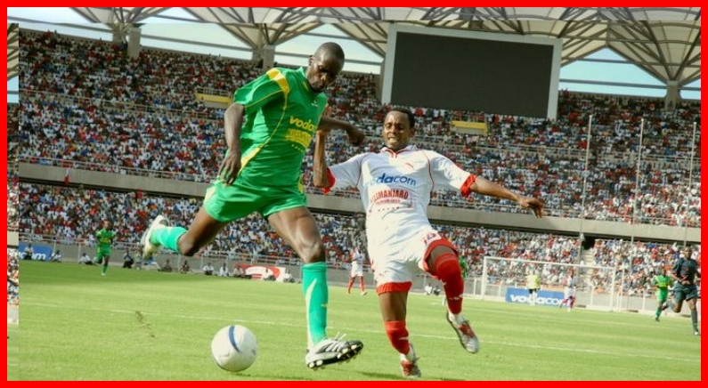Straika wa Zamani wa Yanga Amchana Makavu Mayele, Amshauri Asibweteke
