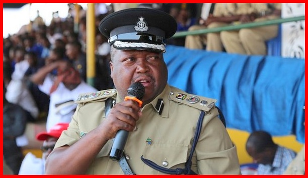 Mtoto Auawa Kwa Kumwagiwa Maji ya Moto na Bibi Yake Lyabukande Wilaya ya Shinyanga - Global Publishers