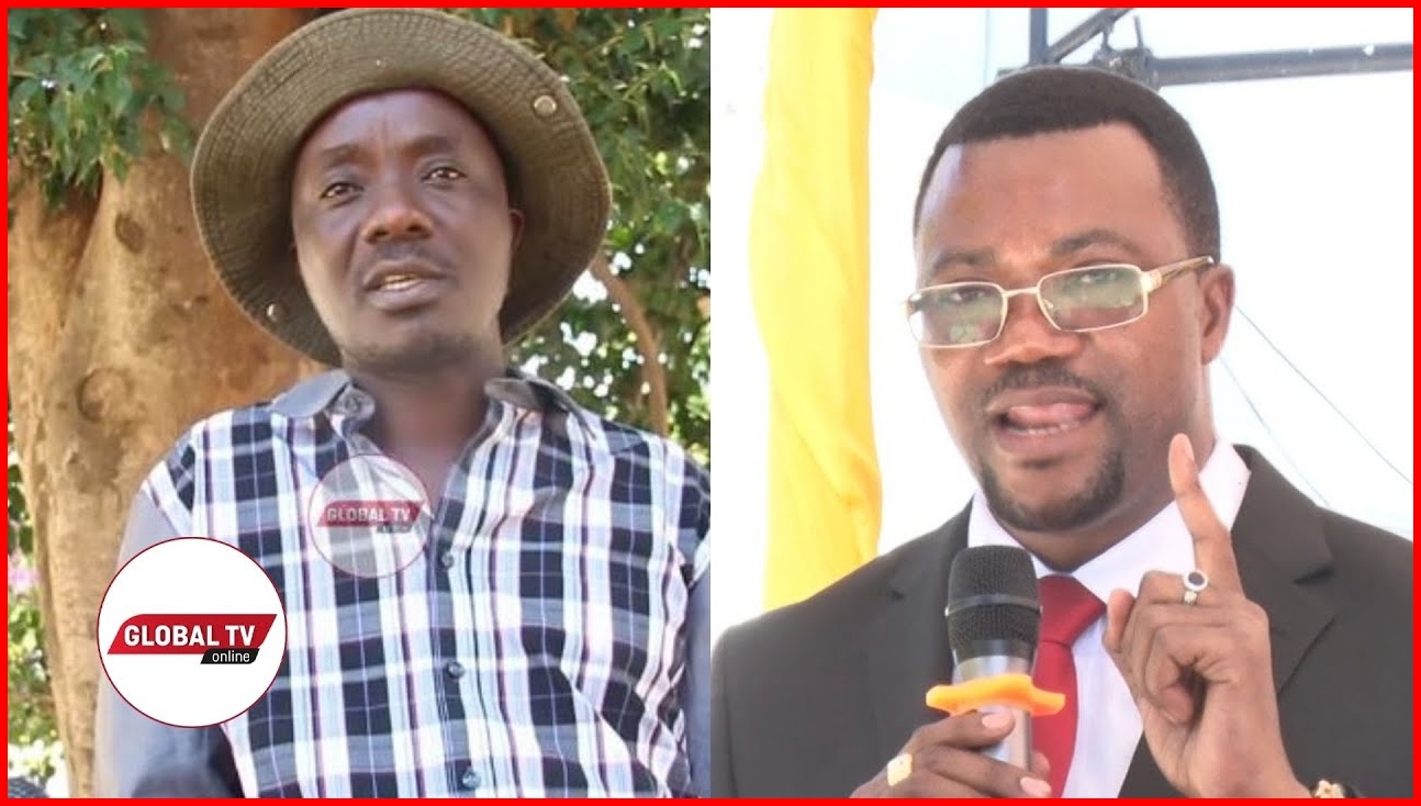 Musukuma Achafukwa! Ishu Ya Mradi wa Mwl. Nyerere, Amvaa Mpina – “Tusimvuruge Rais” – Video - Global Publishers