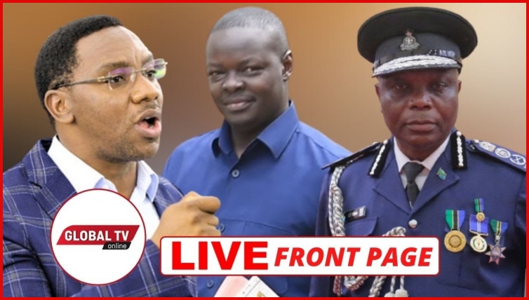 Live: Makonda Awataja Wanaotaka Kumuua, Ajitabiria Ya Sabaya, Mkakati Kupoza Maumivu Ya Bei…Front Page