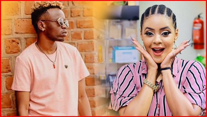 Marioo Afunguka Mazito “Mimi na Mondi Tunaliamsha Muda Wowote” - Global Publishers