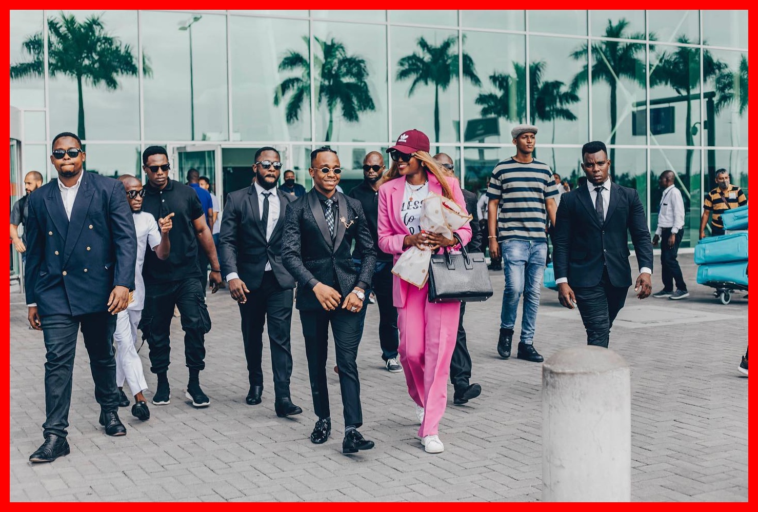 Odemba Adaiwa Kumbemenda Msanii wa Konde Music, Afunguka Mapya - Global Publishers