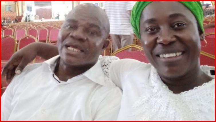 Mume wa Mwimbaji wa Ekwueme Akamatwa na Polisi Kujibu Tuhuma za Mauaji - Global Publishers