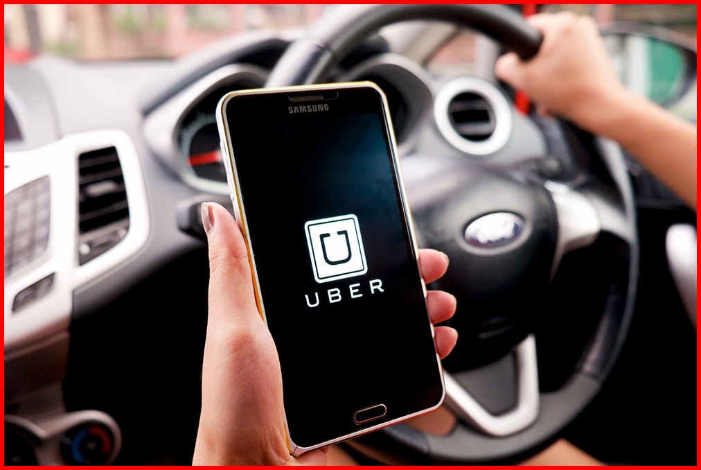 Kampuni ya Uber Yatangaza Kusitisha Huduma Zake Nchini Tanzania, Sababu Zipo Hapa - Global Publishers