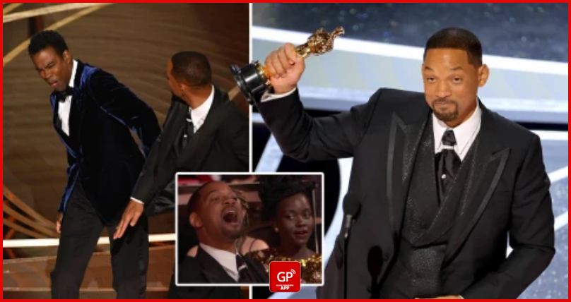 Will Smith Atangaza Kujiuzulu Tuzo za Oscar, Asubiri Adhabu Nyingine - Global Publishers