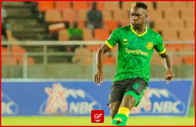 Pigo Lingine Yanga, Aucho Ajitonesha, Hatihati Kuikosa Azam Fc