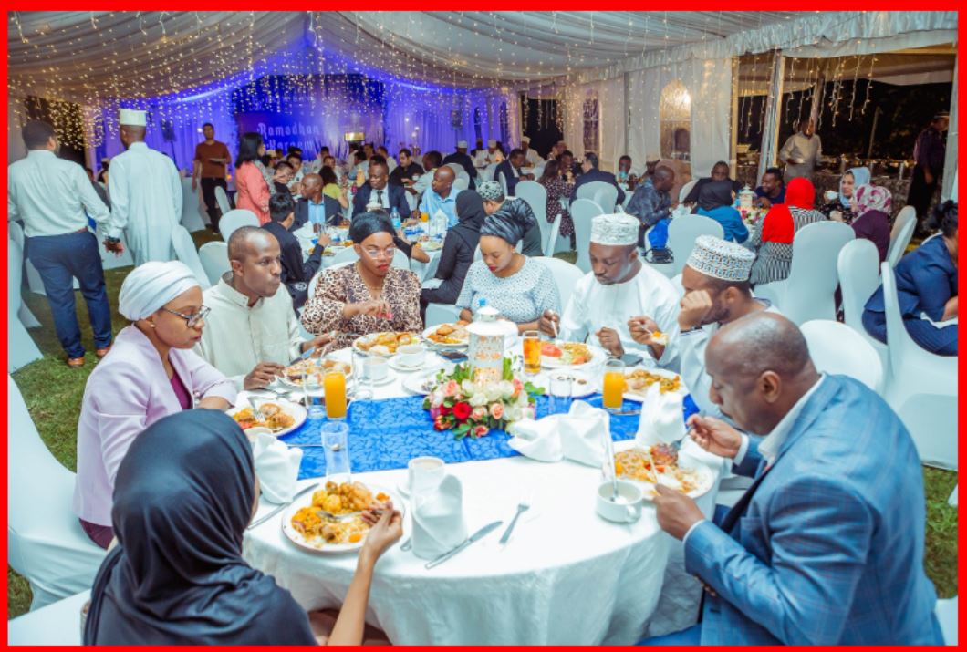 Exim Yafuturisha Wateja Wake Dar - Global Publishers