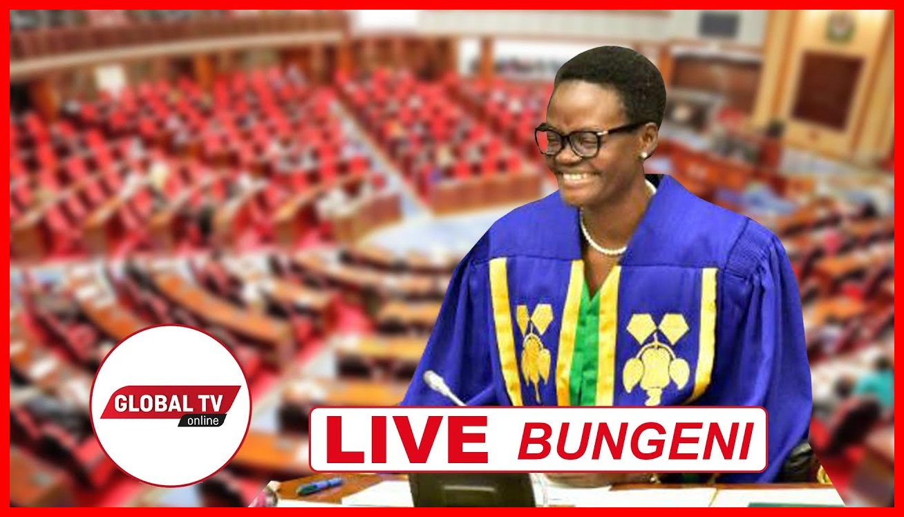 Video: Bunge Lapamba Moto, Mnyukano Mkali wa Wabunge na Mawaziri, Bunge la 12 Mkutano wa Saba… - Global Publishers