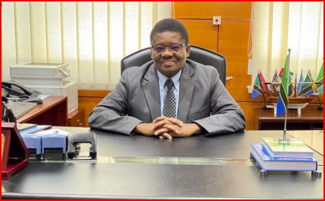 Mafanikio ya Kituo cha Uwekezaji Tanzania T.I.C  Robo Tatu ya Mwaka 2022 - Global Publishers